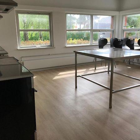 Aparthotel Djurs Housing Trustrup Exterior foto