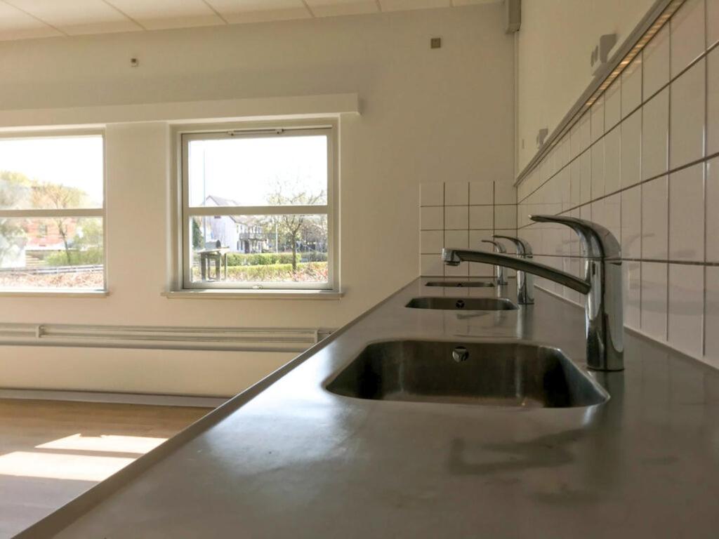 Aparthotel Djurs Housing Trustrup Exterior foto